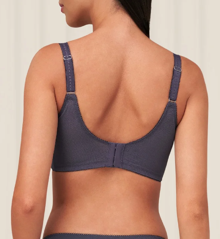 SCULPT ADORE WIRED PUSH UP BRA