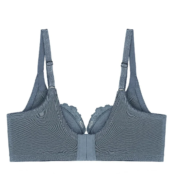 SCULPT ROSANNE WIRED PUSH UP BRA