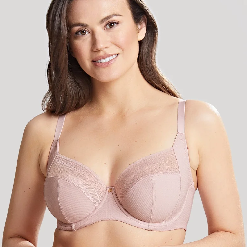 Serene Full Cup Bra - 10305 - Vintage