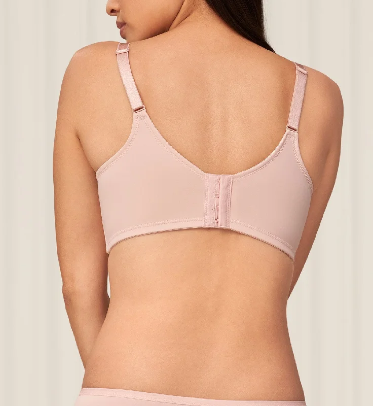 SIMPLY EVERYDAY WIRED PADDED BRA