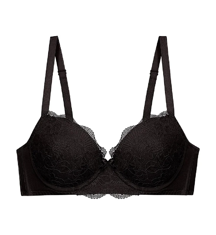 STYLE DOROTHY WIRED PUSH UP BRA