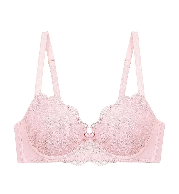 STYLE DOROTHY WIRED PUSH UP BRA