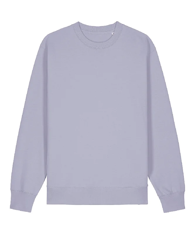 Lavender - Unisex Changer 2.0 iconic crew neck sweatshirt (STSU178)