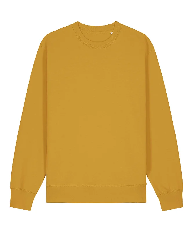 Ochre - Unisex Changer 2.0 iconic crew neck sweatshirt (STSU178)