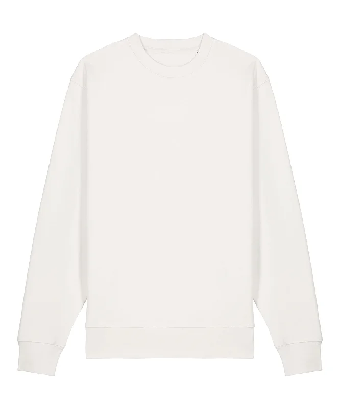 Off White - Unisex Changer 2.0 iconic crew neck sweatshirt (STSU178)