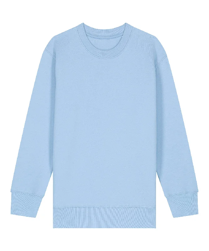 Blue Soul - Kids Mini Changer 2.0 iconic crew neck sweatshirt (STSK181)