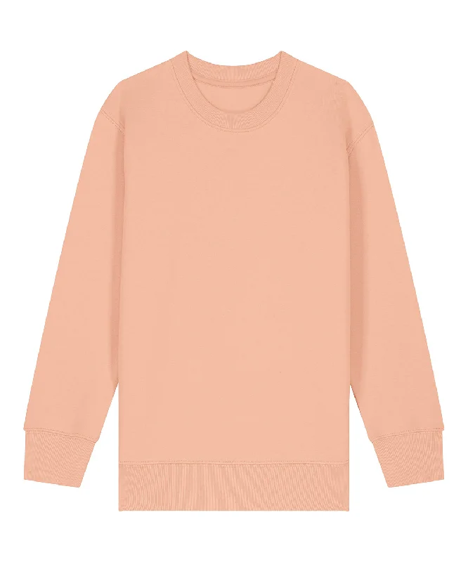 Fraiche Peche - Kids Mini Changer 2.0 iconic crew neck sweatshirt (STSK181)