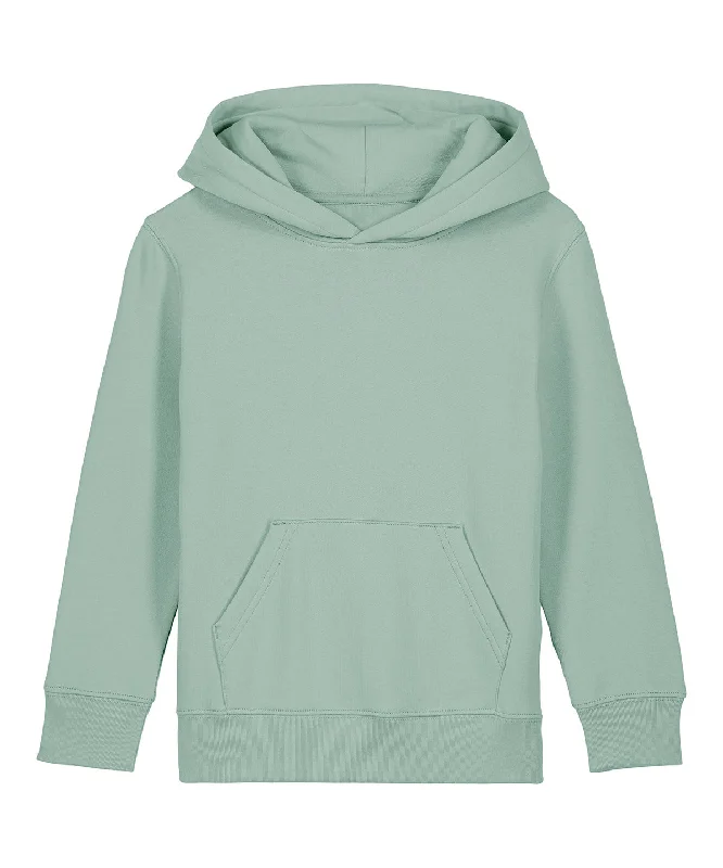 Aloe - Kids Mini Cruiser 2.0 iconic hoodie sweatshirt (STSK180)