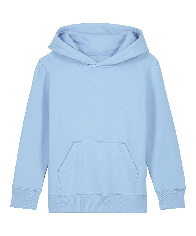 Blue Soul - Kids Mini Cruiser 2.0 iconic hoodie sweatshirt (STSK180)