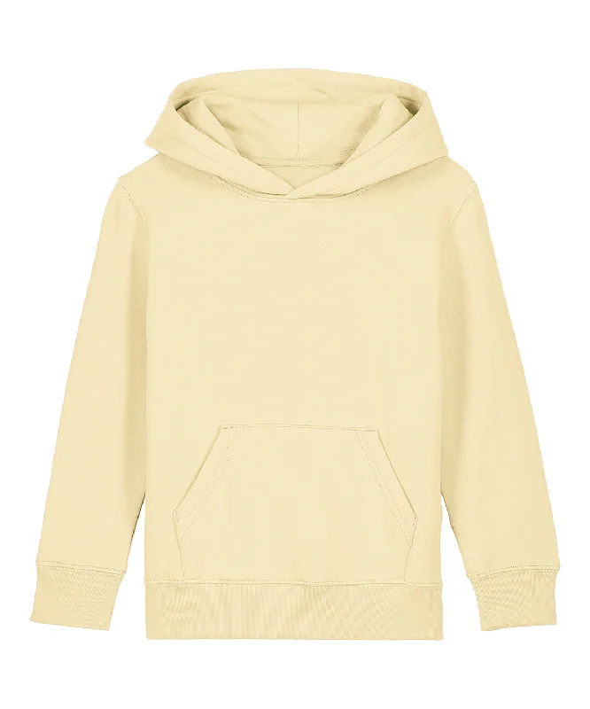 Butter - Kids Mini Cruiser 2.0 iconic hoodie sweatshirt (STSK180)