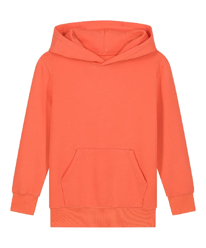 Fiesta - Kids Mini Cruiser 2.0 iconic hoodie sweatshirt (STSK180)