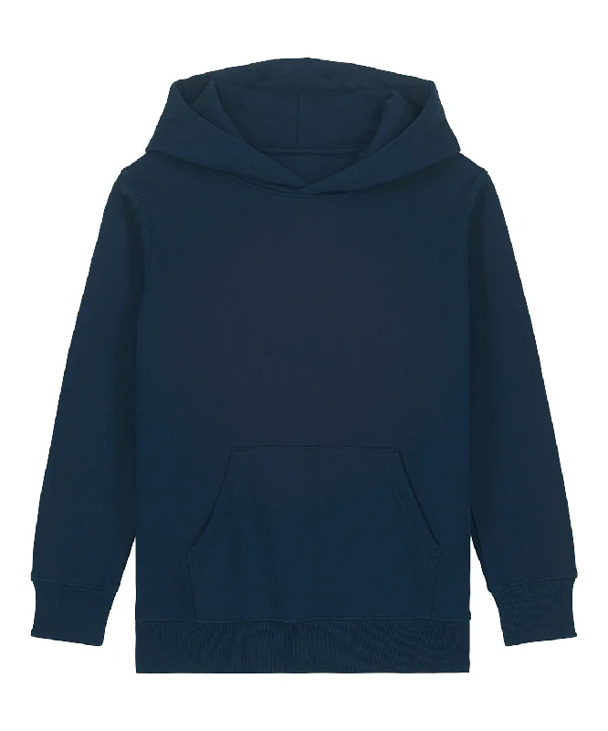 French Navy - Kids Mini Cruiser 2.0 iconic hoodie sweatshirt (STSK180)