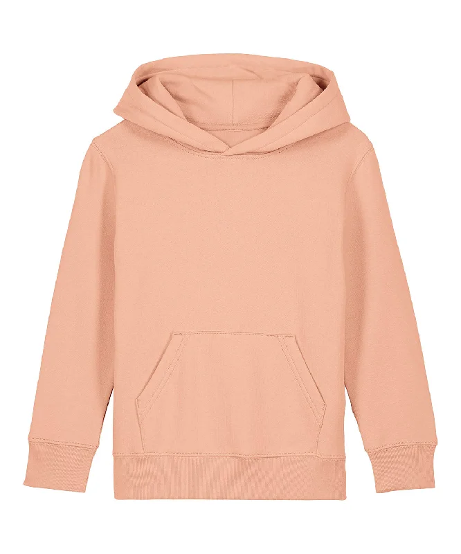 Fraiche Peche - Kids Mini Cruiser 2.0 iconic hoodie sweatshirt (STSK180)