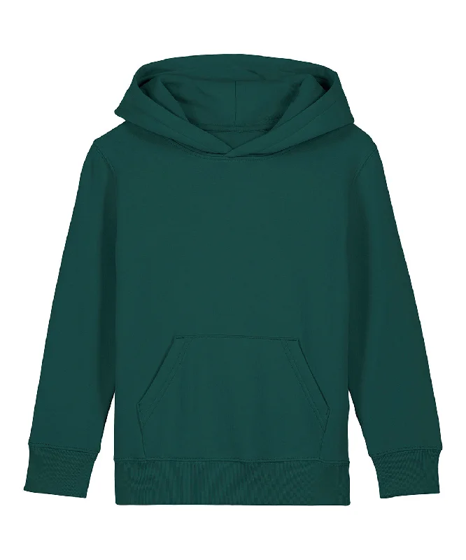 Glazed Green - Kids Mini Cruiser 2.0 iconic hoodie sweatshirt (STSK180)