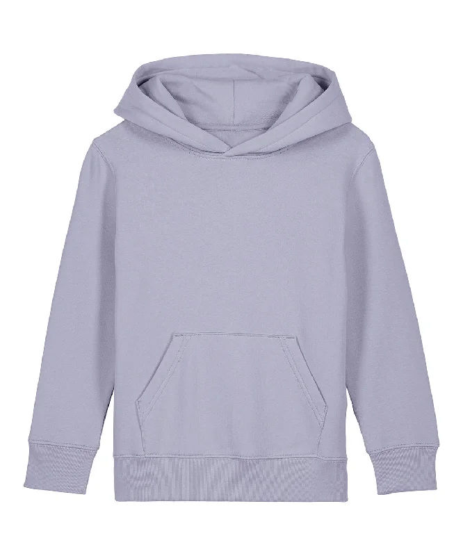 Lavender - Kids Mini Cruiser 2.0 iconic hoodie sweatshirt (STSK180)