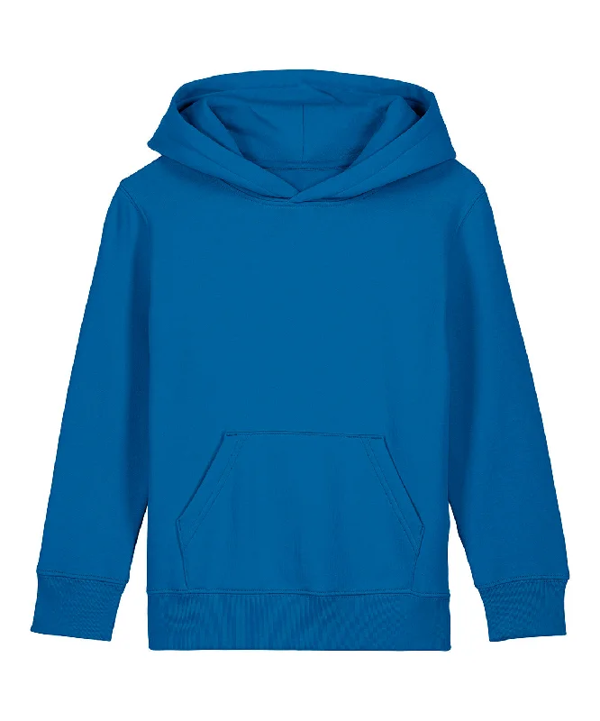 Royal Blue - Kids Mini Cruiser 2.0 iconic hoodie sweatshirt (STSK180)