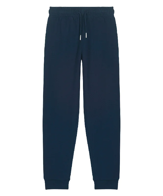 French Navy - Kids Mini Mover 2.0 iconic jogger pants (STSK183)