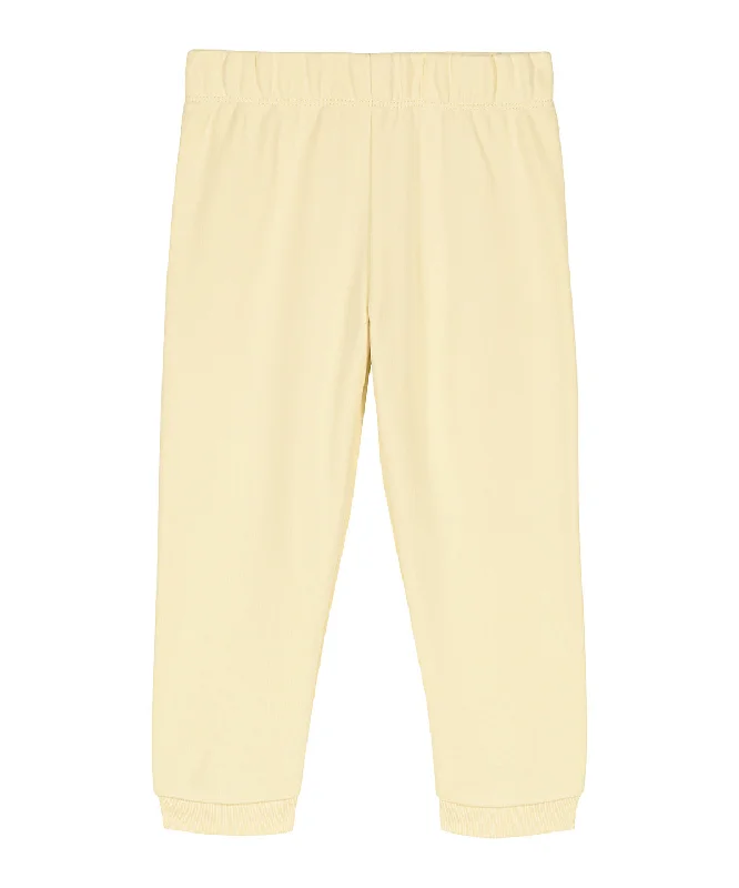 Butter - Baby Tumbler jogger pants (STBB187)