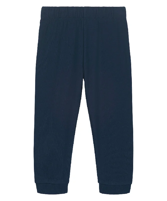 French Navy - Baby Tumbler jogger pants (STBB187)