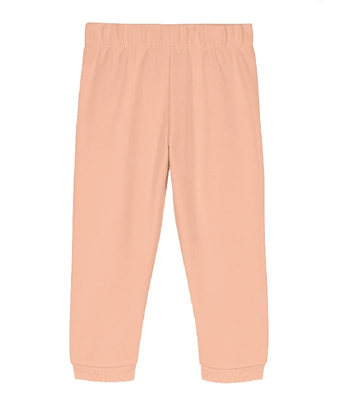 Fraiche Peche - Baby Tumbler jogger pants (STBB187)