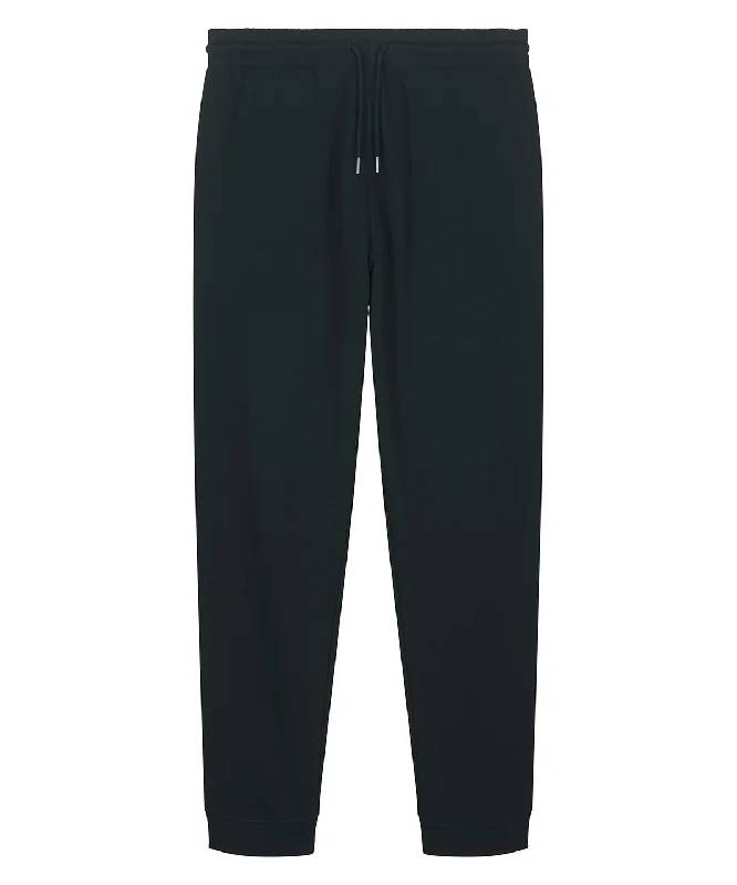 Black - Unisex Mover 2.0 iconic jogger pants (STBU185)