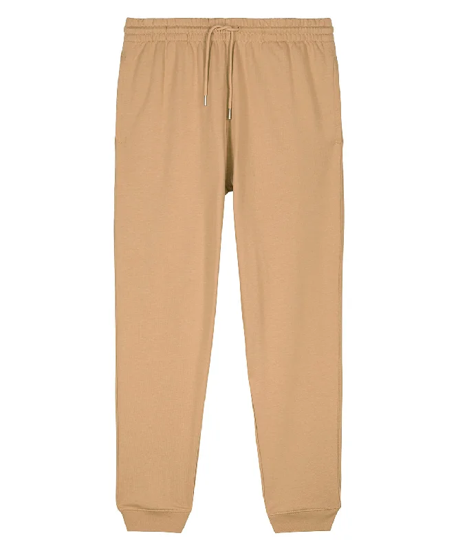 Latte - Unisex Mover 2.0 iconic jogger pants (STBU185)