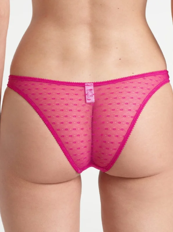 Yasmine Eslami: Joanne Panty Mini Brief - M, Last One!