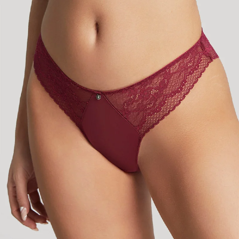 Alexis Brazillian Brief Berry