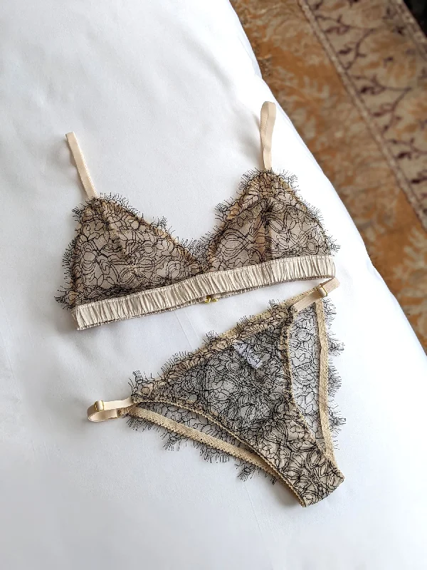 Amandine bralette