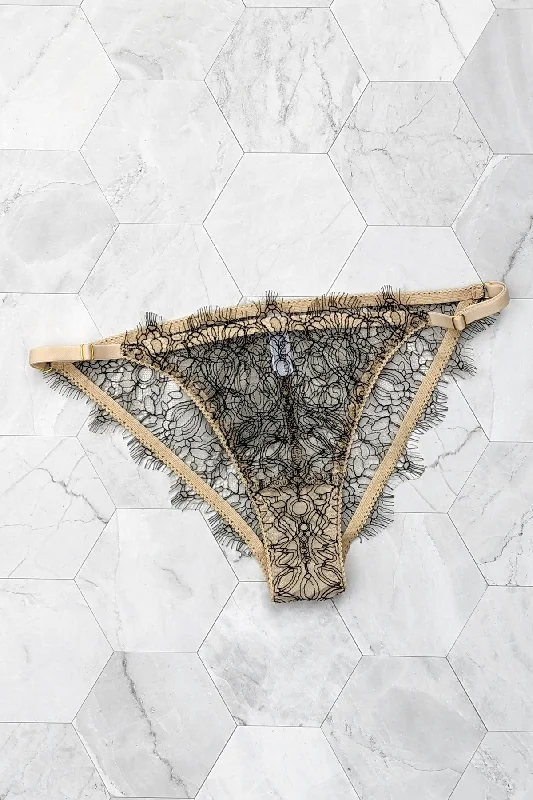 Amandine knickers