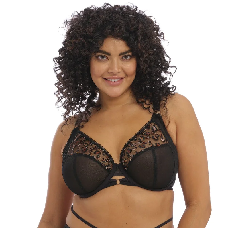 Namrah Bandless Plunge Bra - EL301335