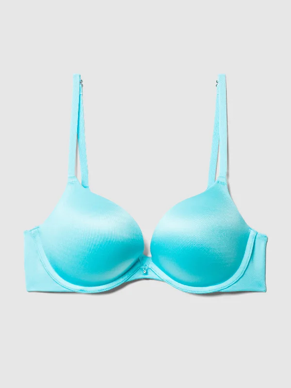 Hollywood Heartthrob Push Up Bra