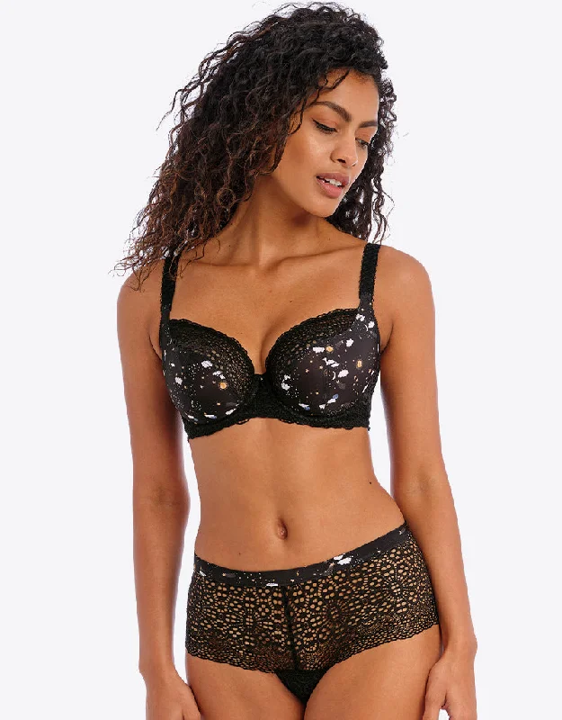 Freya Daydreaming Plunge Bra Celestial