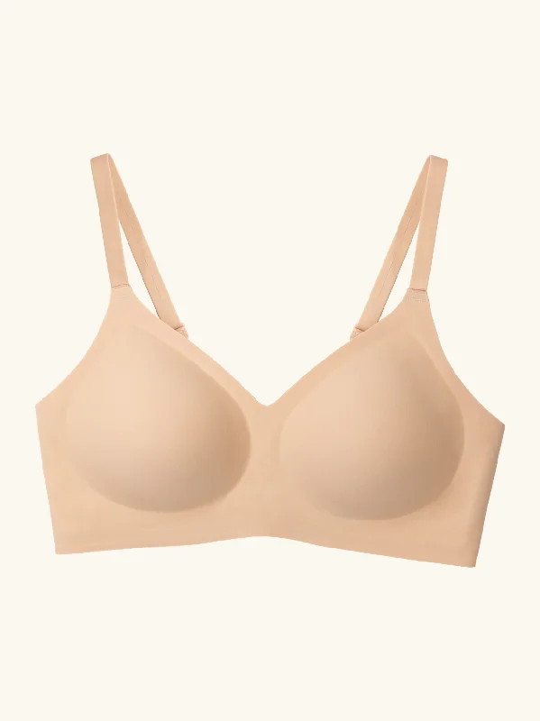 Kiri Charlotte Nude Bra & Panty Bundle Set