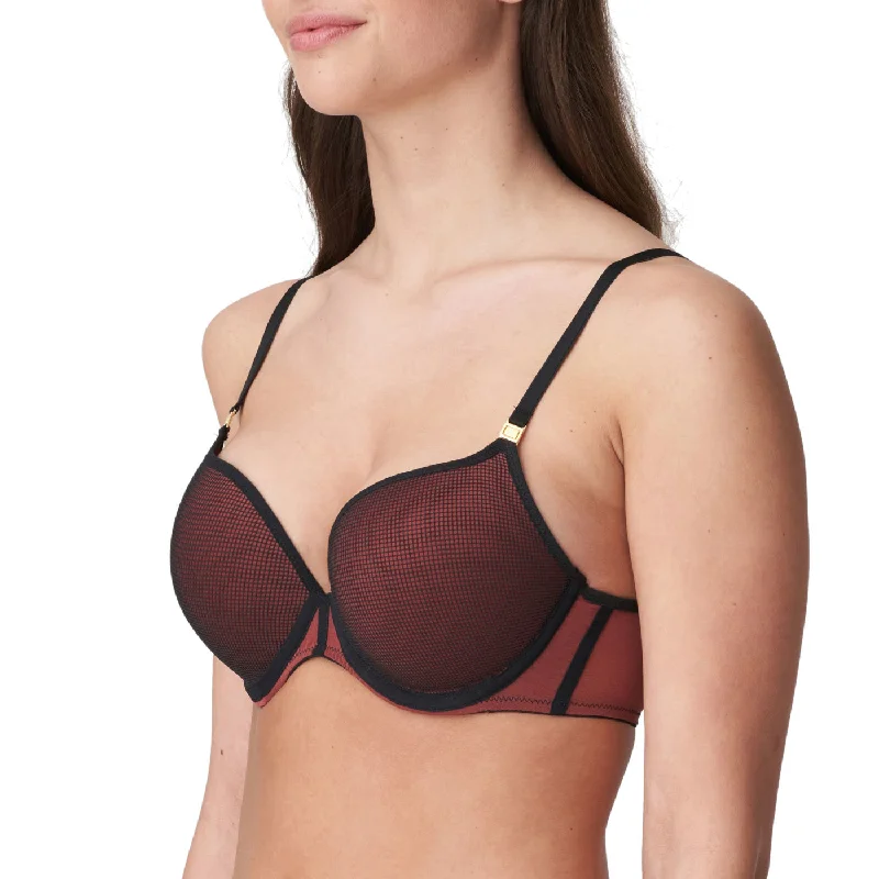 Marie Jo Fezz Push-Up T-Shirt Bra