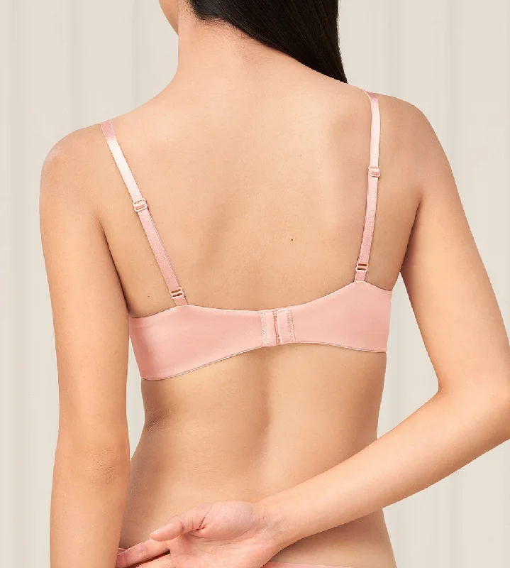 Maximizer Non-Wired Push Up Bra