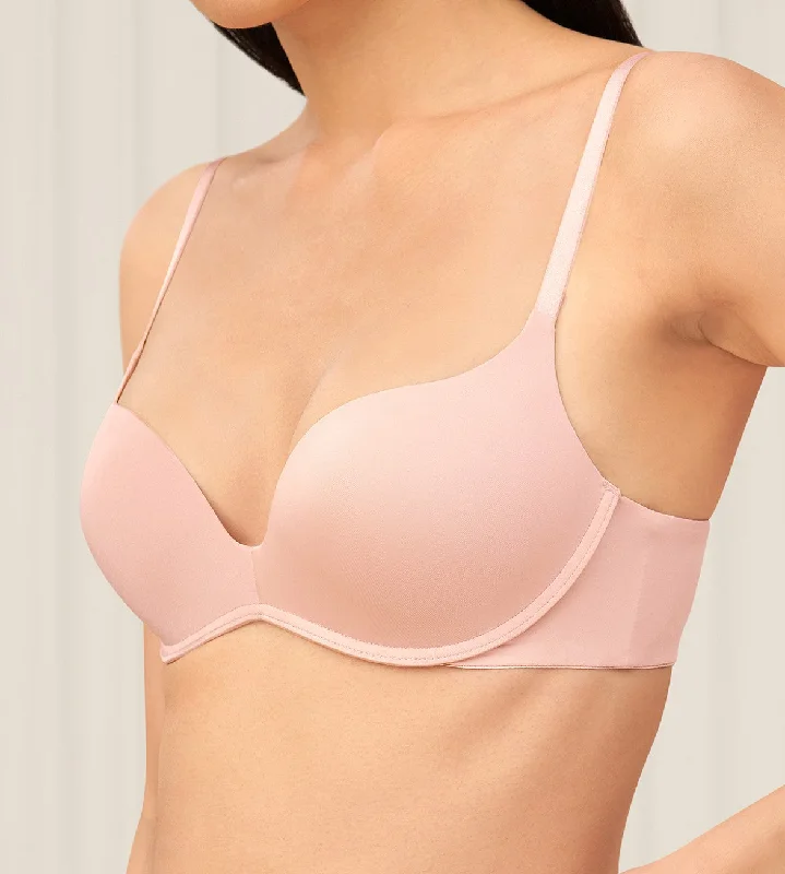 Maximizer Non-Wired Push Up Bra