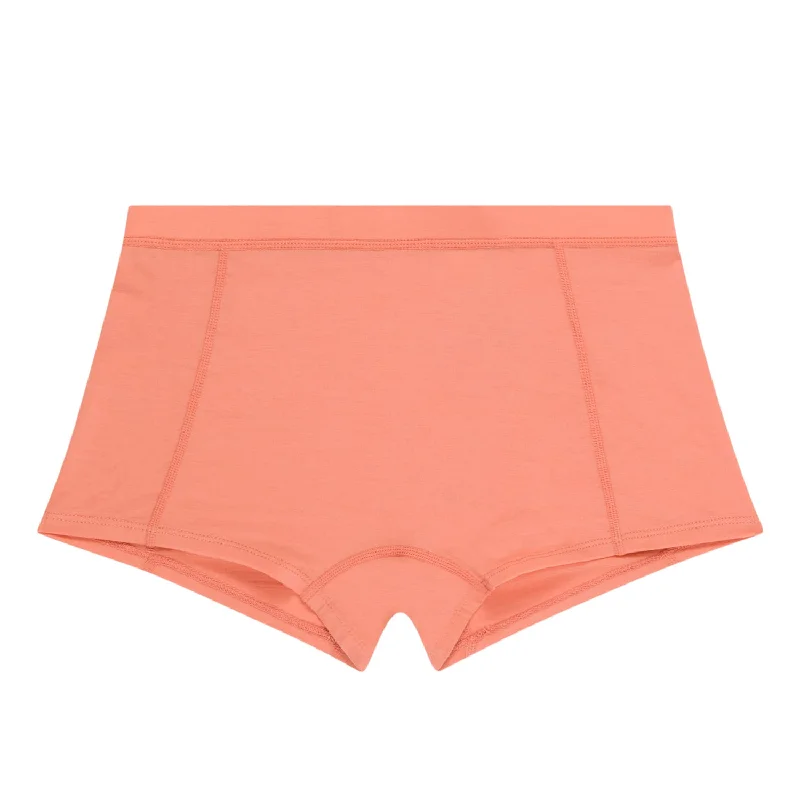 Women's Ridge Boy Shorts Underwear