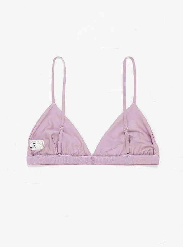 Mississippi Bra Still Purple