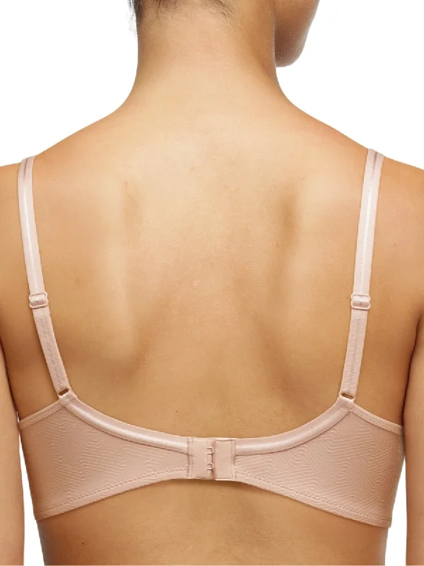 Dream Today Extra Push-Up Bra - Dusky Pink