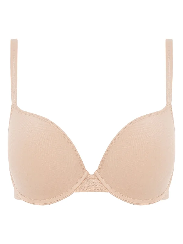 Dream Today Extra Push-Up Bra - Dusky Pink