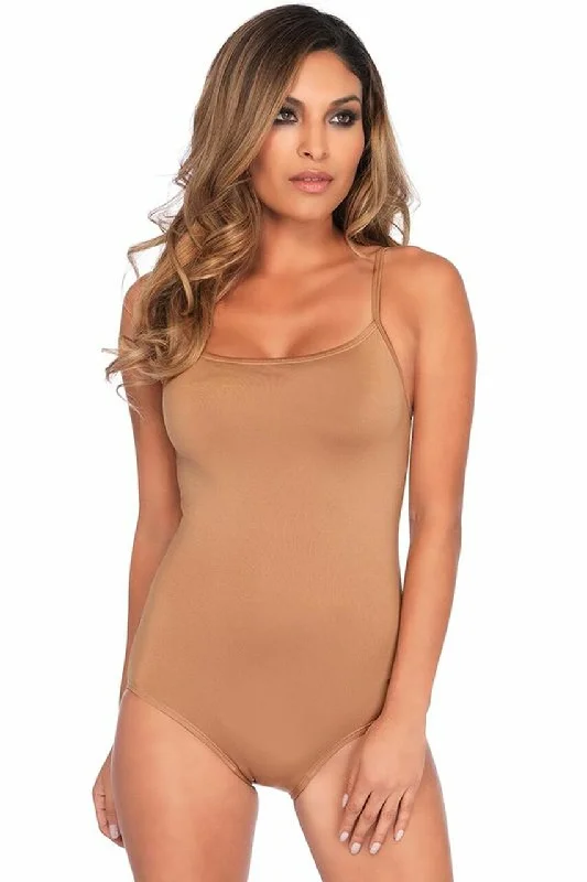 Plain Sexy Bodysuit