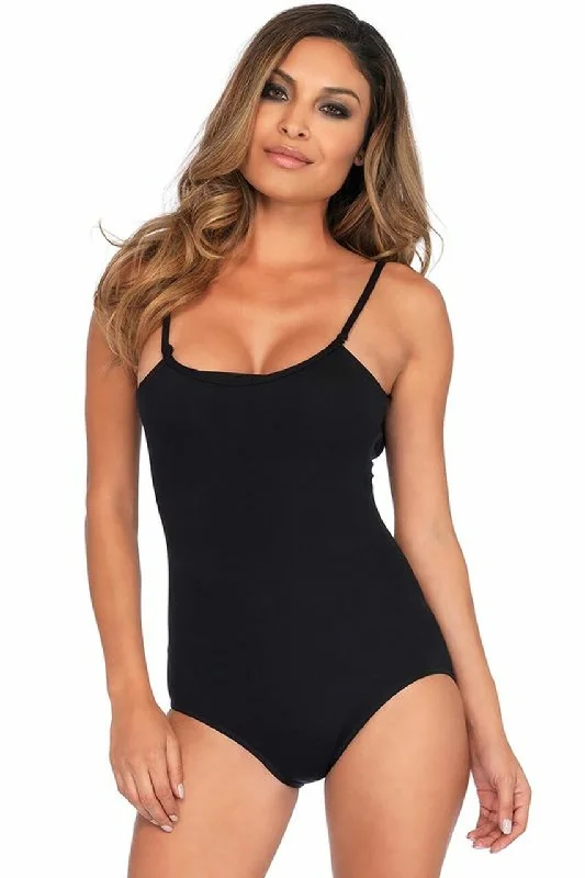 Plain Sexy Bodysuit