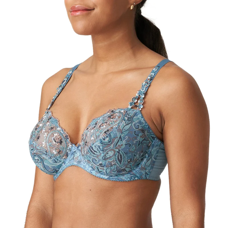 Prima Donna Alalia Deep Plunge Balcony Bra