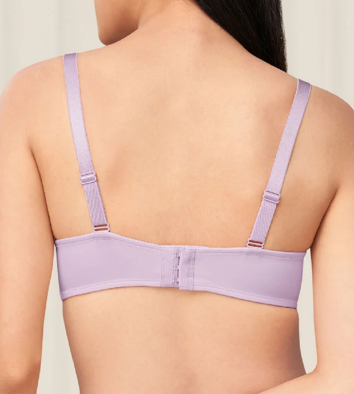 Simply Everyday Non-Wired Push Up Bra