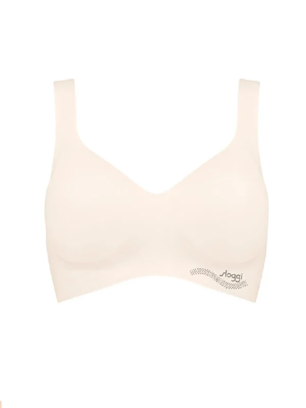 ZERO Feel Bralette - Angora