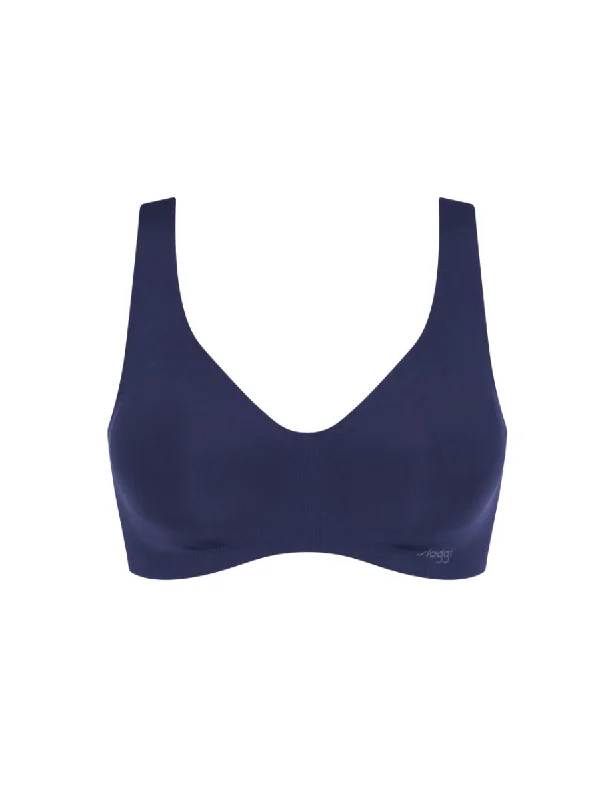 ZERO Feel Bralette - True Navy