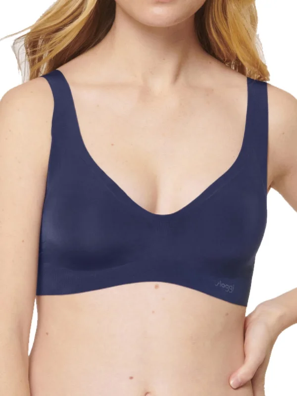 ZERO Feel Bralette - True Navy