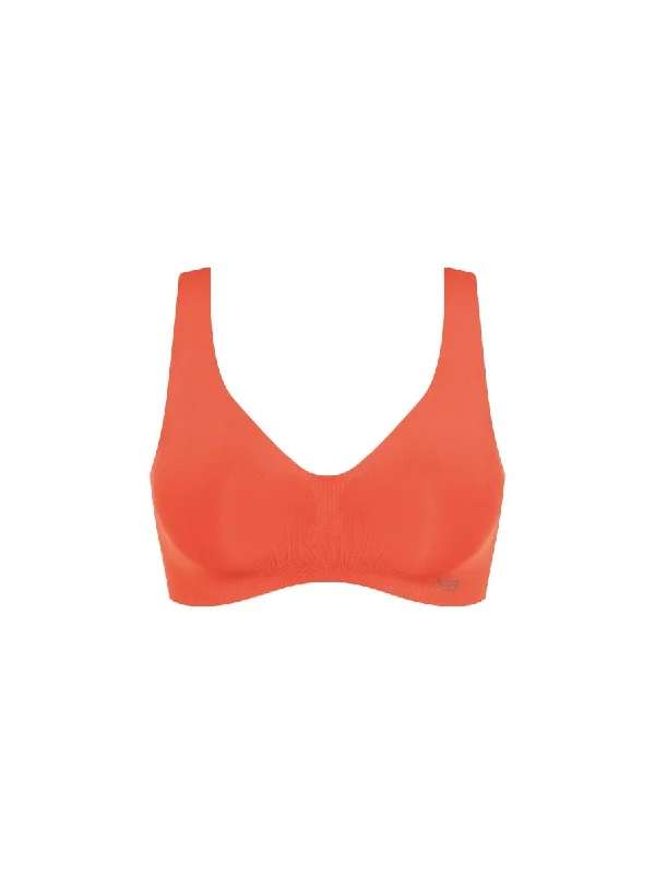 ZERO Feel Bralette - Watermelon