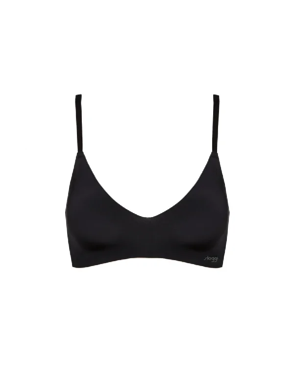 ZERO Feel Ultra Bralette - Black